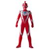 BANDAI Limited Edition Ultraman Omega - Sofubi Meteor Starter Set