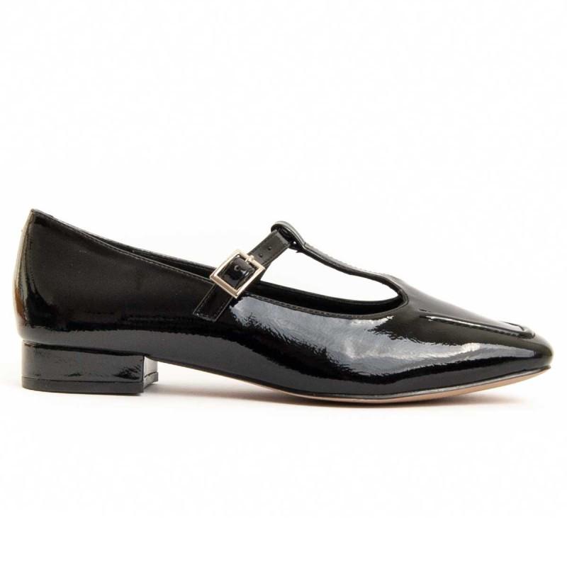 Bailarina Casual Para Mujer.  Montevita  Balera6  96656