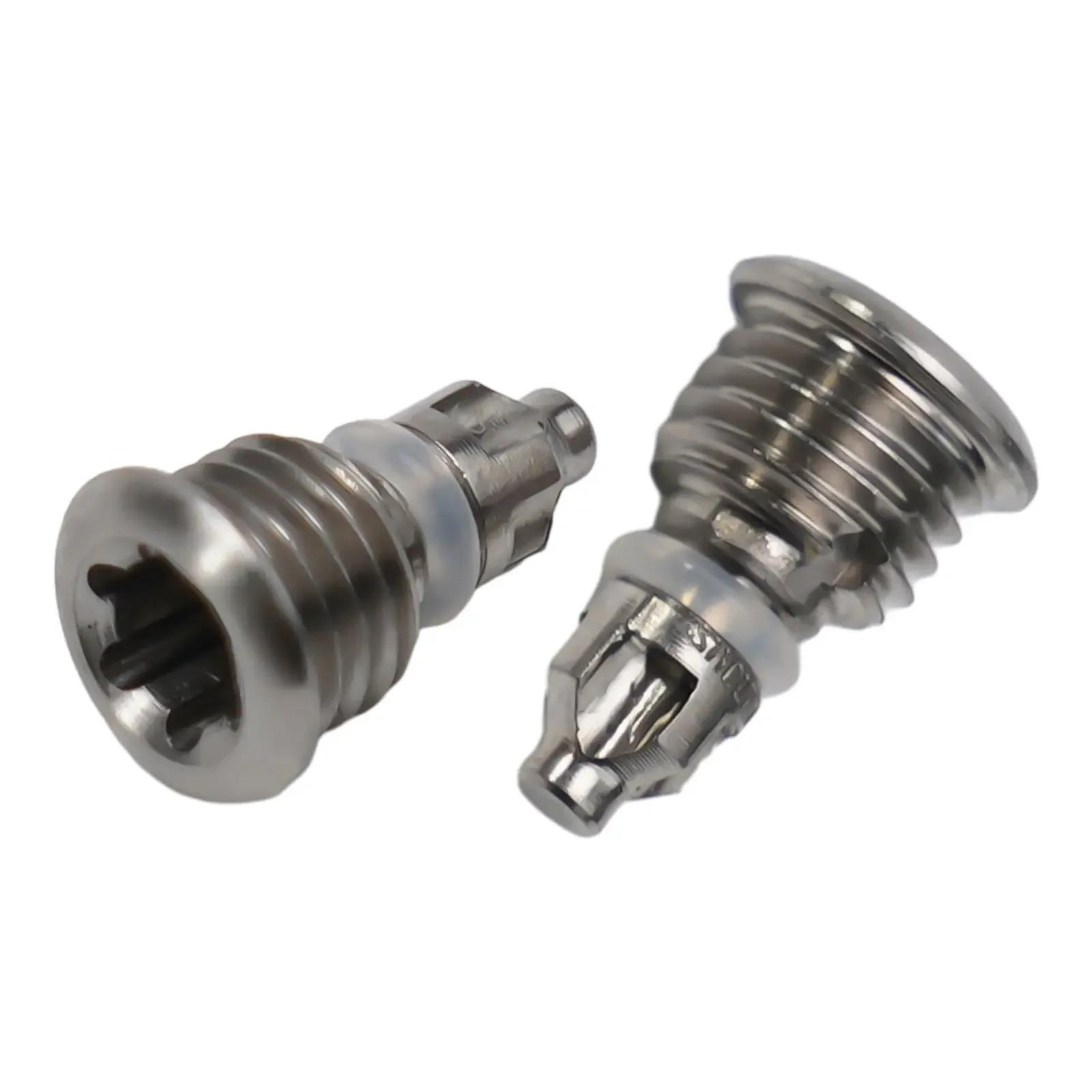 

Bicycle Brakes Lever Bleed Screws O-Ring Parts For MAGURA- MT2/MT4/MT5/MT7/MT8 Bike Brake Accessories Bolt Bicycle Components