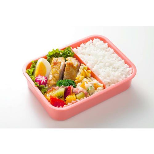 Skater Dishwasher Safe Storage Container 550ml Miffy Monotone Made in Japan PM4CA-A
