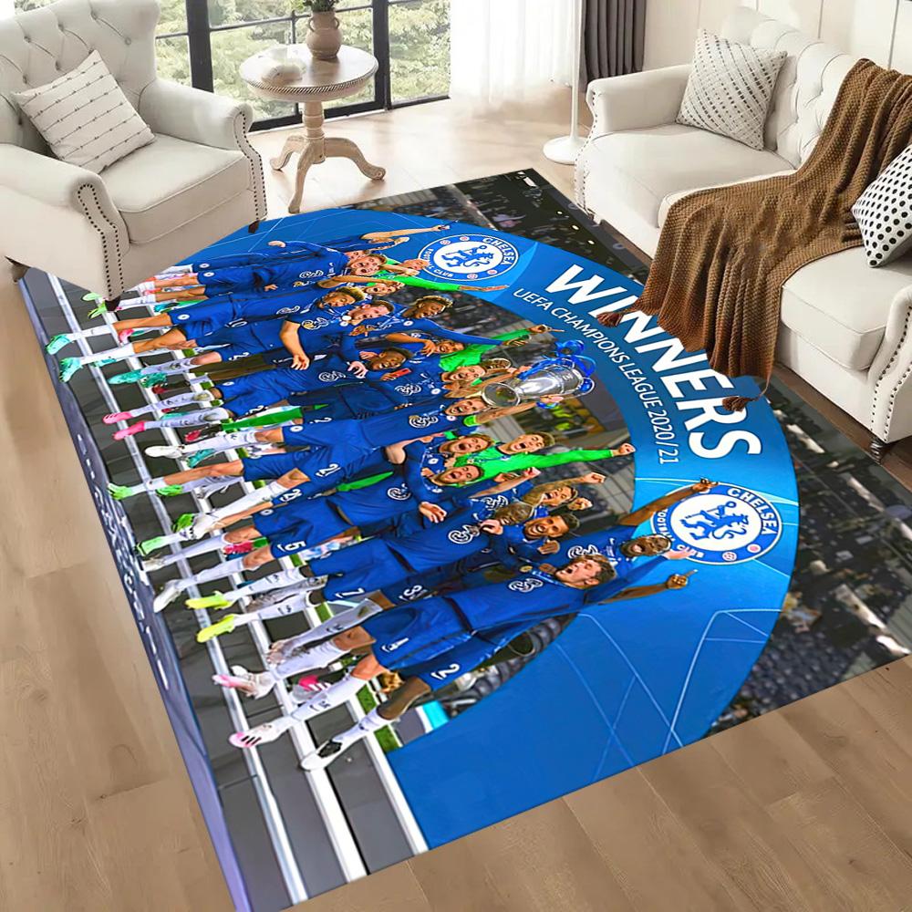 Chelsea Area Rug Perfect For Entryway Foyer Dining Room Playrooms Antislip Rug Decorate Offices Birthdaychristmas Gift