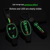 Mercedes-Benz E300L Key Case for E200/C260/A200L/GLC/GLE/GLA/C200 Models