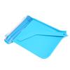 Hand Pharmacy Counter with Small Spatula Plastic Tablets Dispensing Tray for Household Hospital Use