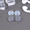 5 Pair Universal Earphone Case Cover Silicone Anti Slip Rubber Soft Earbuds Caps