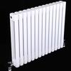 Beiling ocelový vertikální hydronický radiátor