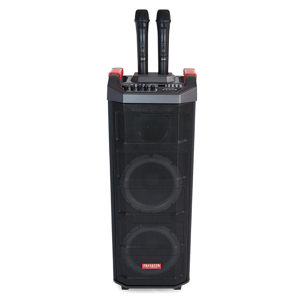 Power Audio Speaker KBTUS-608 600W