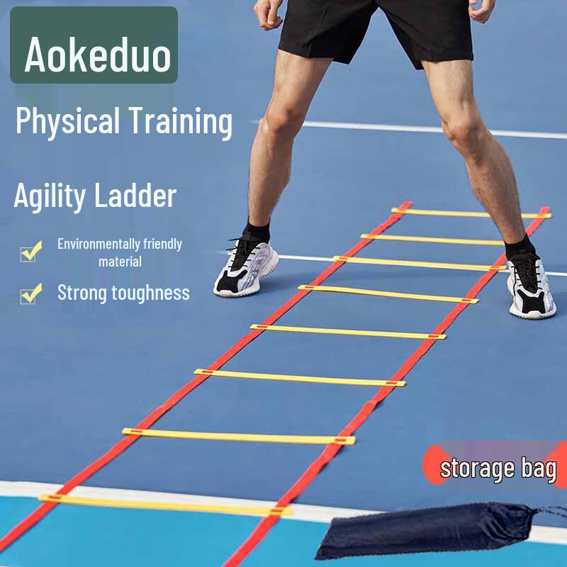 AoKeDu Agility Training Equipment