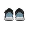 Nike Omni Multi-Court TD Black Blue Lightning Baby Sneakers Ocean-Bliss Racer-Blue DM9028-005