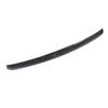 Rear   Roof Spoiler 2 Section Type Improve Aerodynamic Tail   Roof Lip Spoiler Wing for MK4 2020+