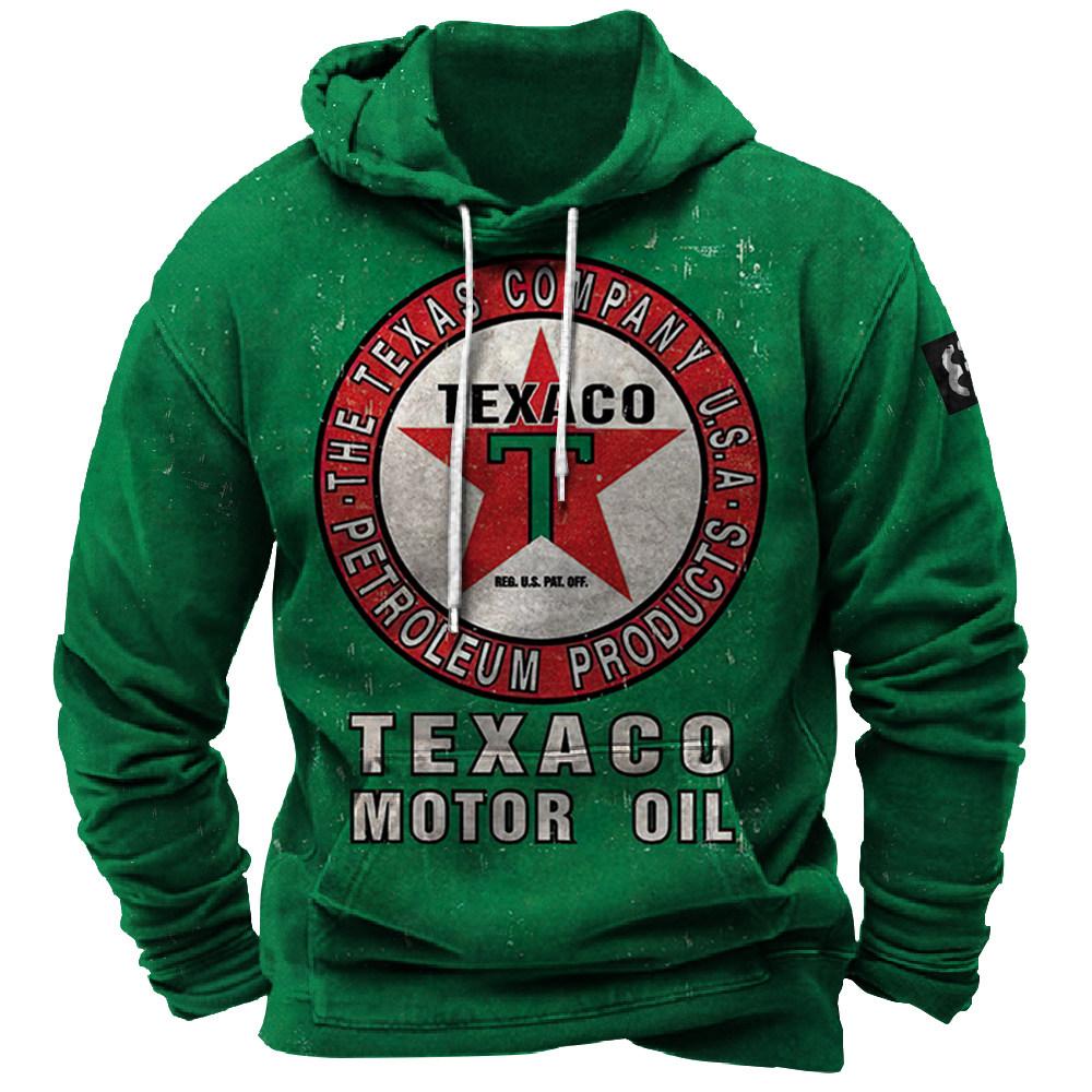 Vintage Hoodie Official-website 3d Print Hoodies Fashion Hoodies Sweatshirts Boy Women Sweats Men's Tracksuits Men Women Clothes