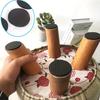 12/180pcs Seat Furniture Silent Pads Table Chair Foot Protection Multi-functional Sticky Mat Set Anti-Slip Home Floor Protector
