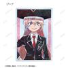 TV Anime Trading Ani Art Acrylkarten BOX mit 11 "Undead Unluck"