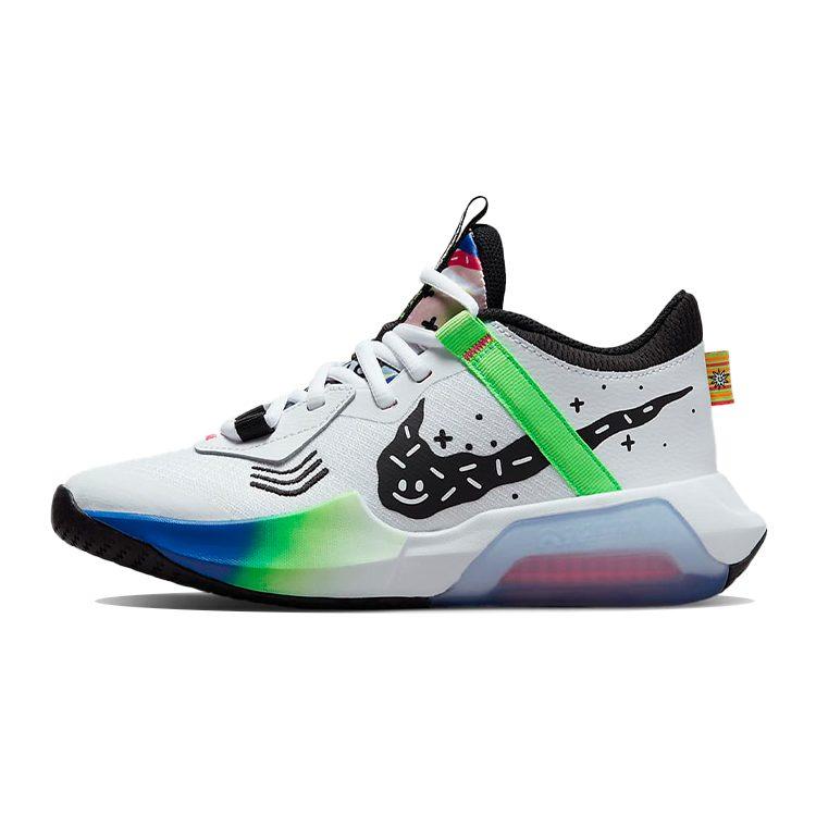 Nike Game Ready Slip Resistant Cushioning