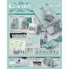 Standard Ver KickFlip 2. Mini-Album Kick Out Flip Now