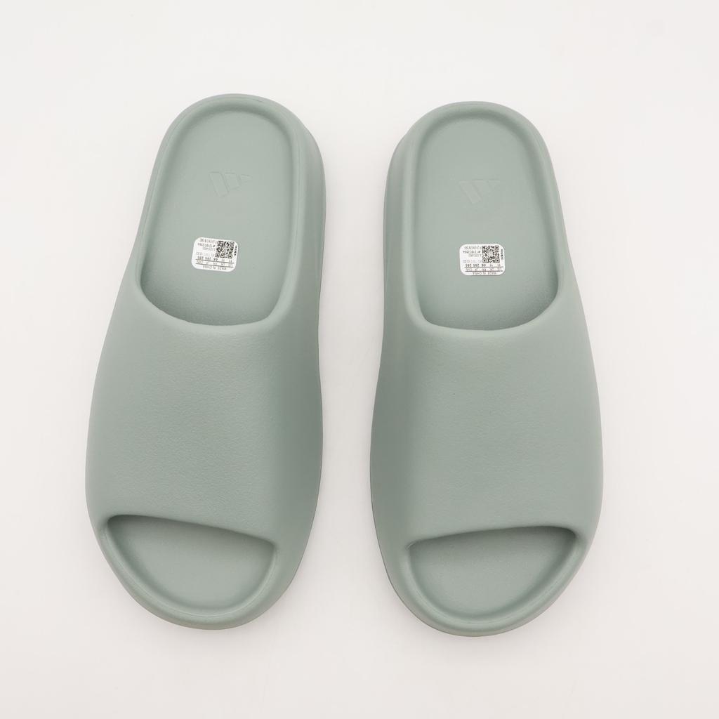 ID5480 Adidas YEEZY Slide Salt (Men's)