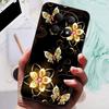For Xiaomi Redmi Note15 5G Case Lion Wolf Painted Silicone Soft Back Cover For Redmi Note 15 Pro Plus pro+ Phone Case Shell