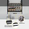 Kitchen Lift Basket Cabinet Pull Down Shelf Folding Plush Storage Shelves Luxury Large Wall Organizer Baskets Kitchen Organizers
