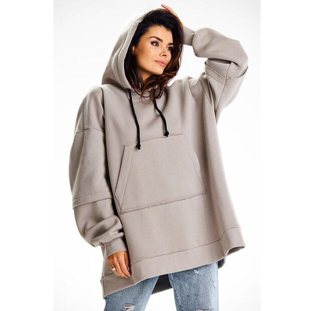 Hoodie Infinite You M332