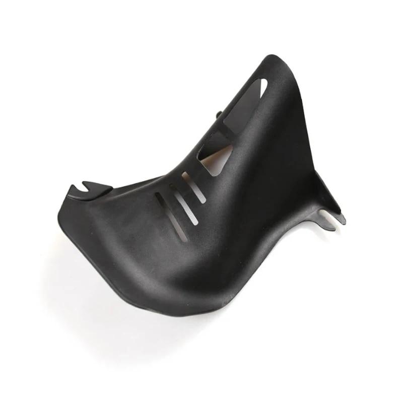 

Для Renault Koleos 2017 2018 пластиковый более модный руль, защитная крышка рулевого вала, накладка, 1 шт. чёрный