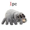 Stuffed Soft Animal Cute Little Spider Baby Plushies Toy Cartoon Animal Movie Peripheral Doll Decora Game Room Kid Birthday Gift