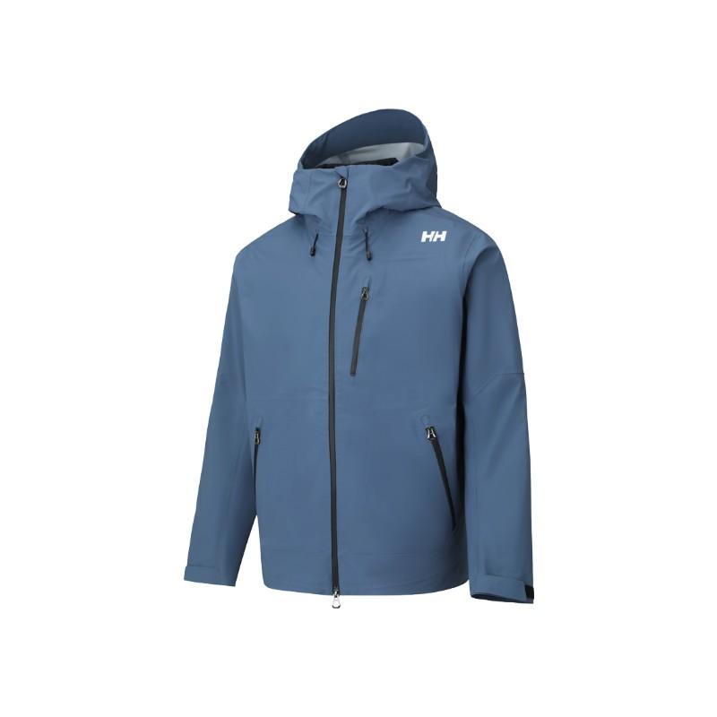 HELLY HANSEN Windbreaker Jacket Men's HE4WEJJ41M