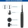 Portable Electric Tooth Scaler: Sonic Teeth Whitening and Calculus Remover