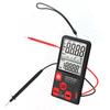BSIDE ADMS7 Smart Multimeter True RMS Digitalmultimeter zur Messung des AC/DC-Spannungswiderstands