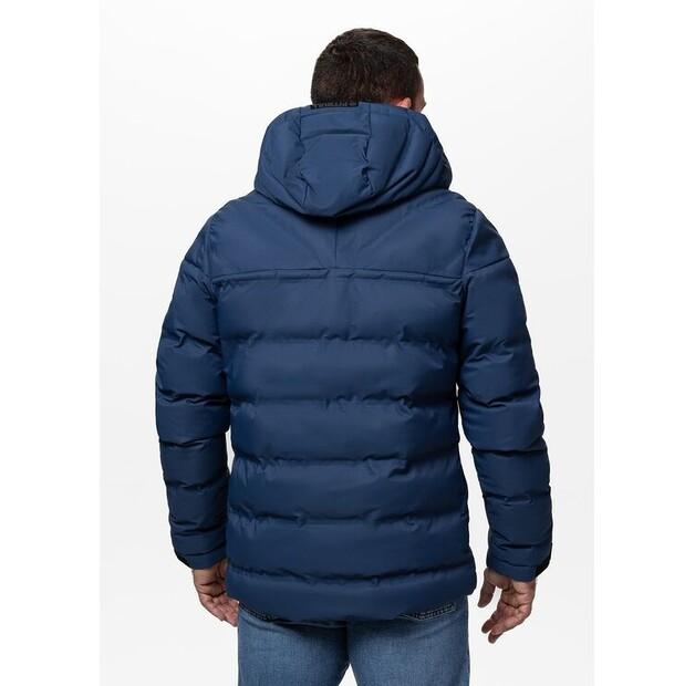 Куртка зимняя PITBULL STANFORD