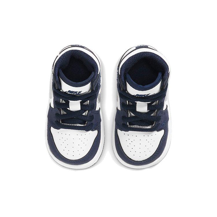 Jordan 1 Retro High CO.JP Midnight Navy TD AQ2665-141