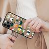 Sushi Food Magnetic Phone Case For APPLE iPhone 17 Air 16 14 13 12 Pro Max 15 Plus Wireless Charge With MagSafe Cover