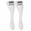   Face Massager Tightening Face Slimming Roller Cold Compress Lifting Tool