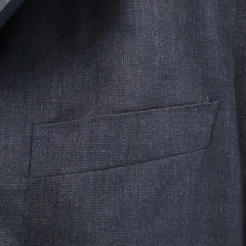 BEAMS F Made in Japan by Ring Jacket tailored jacket 100 x RING JACKET Men's Used