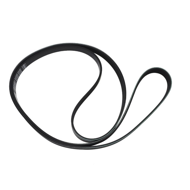 Engine V-Ribbed Belt For Suzuki Grand Vitara JT 2.4L 4WD 2009 J24B SX4 2.0L 2010/ Great Wall Wingle 5 6 7 2.0TDI Haval H5 Parts