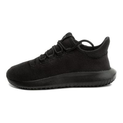 adidas Sneakers Tubular Shadow J Triple Black Bambino Core-Black CP9468