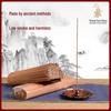 Sandalwood Incense for Guanyin and Buddha Worship - Low Smoke Home Use