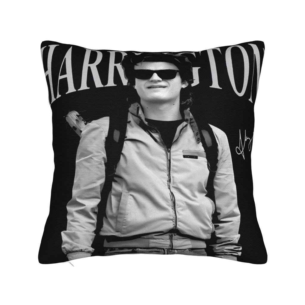 Steve Harrington Pillow Case Design Pillow Cover Kawaii Cushion Cover For Wedding Party Home Decor