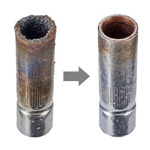 EBI welding nozzle cleaner set