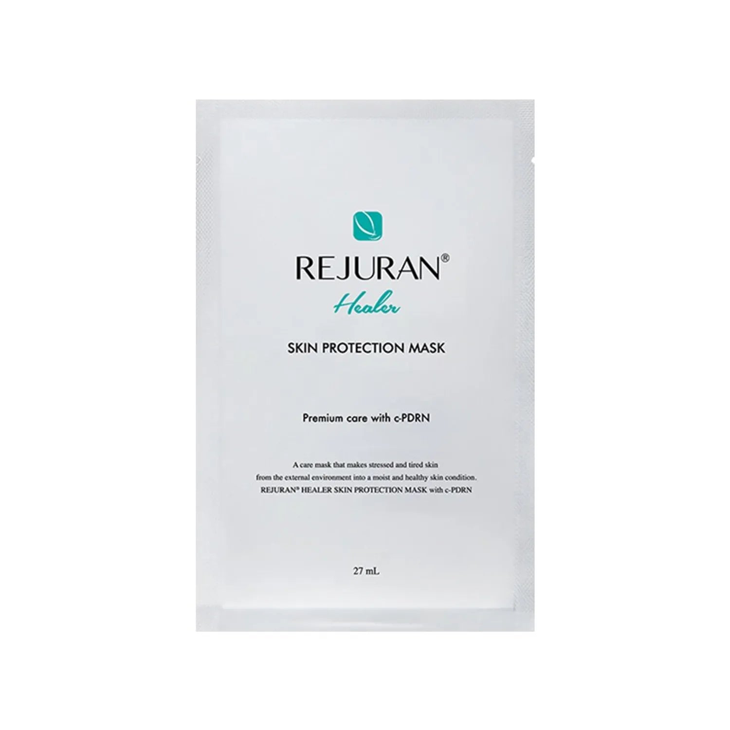 REJURAN Healer Skin Protection Mask Sheet (1ea) Mask Sheet (1ea)