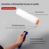 Latex Paint Roller Brush: Easy-to-Use, No Dead Angle Wall Painting Tool
