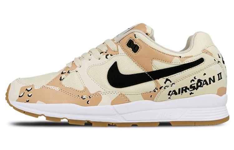 

Nike Air Span 2 Desert Camo AO1546-200 40.5