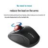 Kensington Orbit Dual-mode Wireless Trackball
