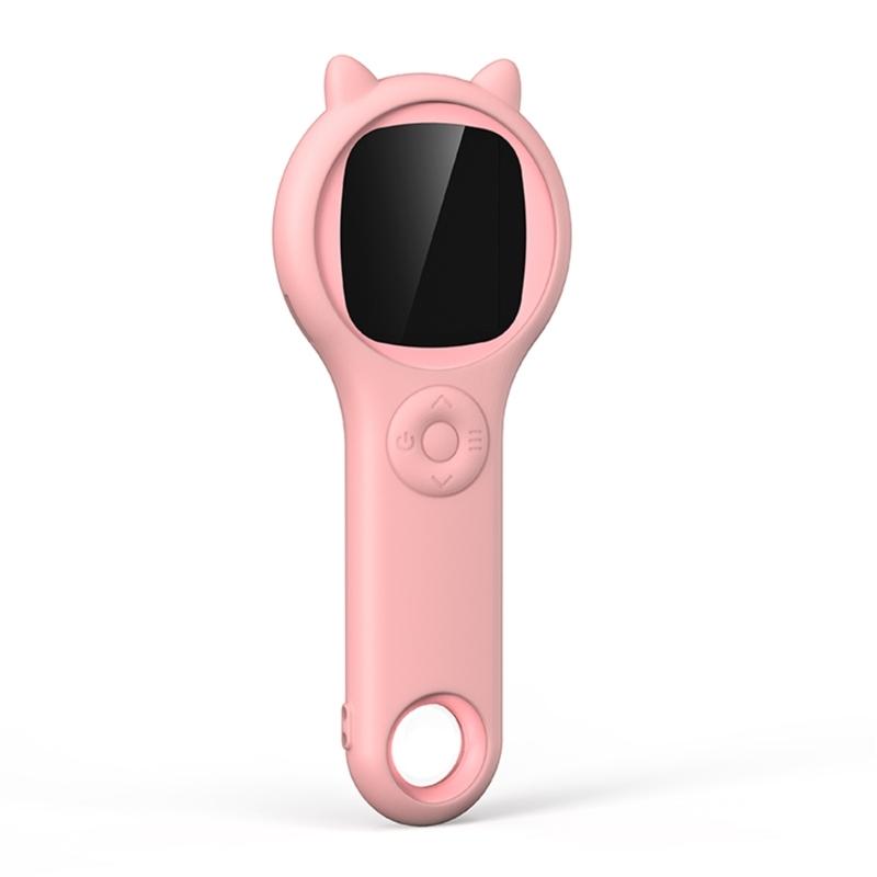 Educational Microscope for Kids Digital Magnifiers with 200x Zoom and 8G Memory Card Perfectly Gift for Children