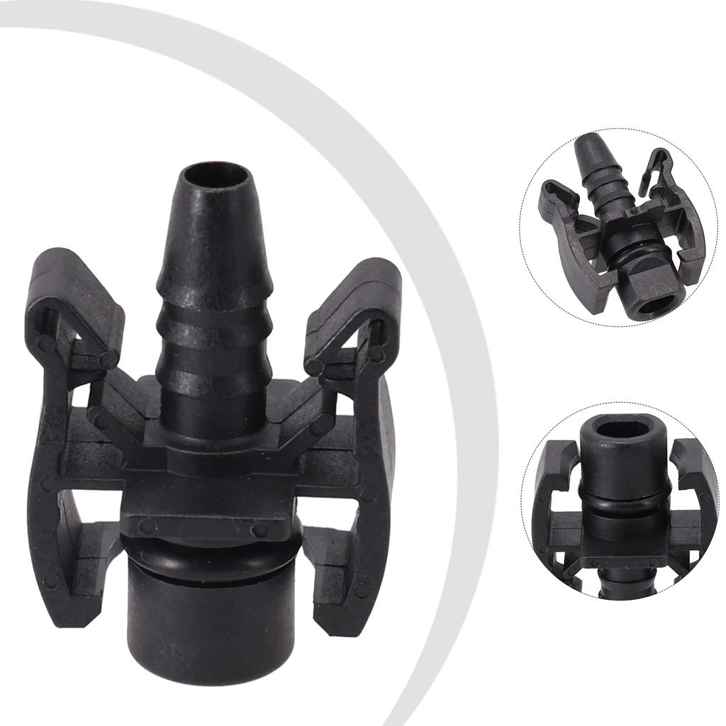 Bil ABS Expansionskärl Returslang Anslutningsskydd Ersättningar Bil Vattenkokare Returrör Anslutning Vattentäta Verktyg