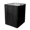 Winter Beehive Thermal Cover Waterproof Windproof Beehive Protection Wrap for Overwintering Use Beekeeping Supplies Adjustable