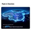 Pulais 5313 Ultralight Pure Titanium Anti-Blue Light Glasses Frame