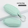 Compatible Key Case for BYD Models: Han, Qin Plus DMI, Song Pro, Tang L, Yuan 05, Seagull, Seal 06, Dolphin