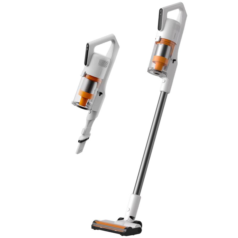 Deerma Cordless Pet Hair Vacuum Cleaners CN plug (adapter included)