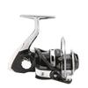 Sea Rod Spinning Reel: 10-Bearing Plastic & Steel Fishing Reel