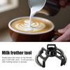 Milk Frother Attachment for Thermomix TM7/TM6/TM5/TM31 Velvety Foam Milk Whisk for Coffee Dishwasher Safe BPA-Free Whisk Mixing Tool