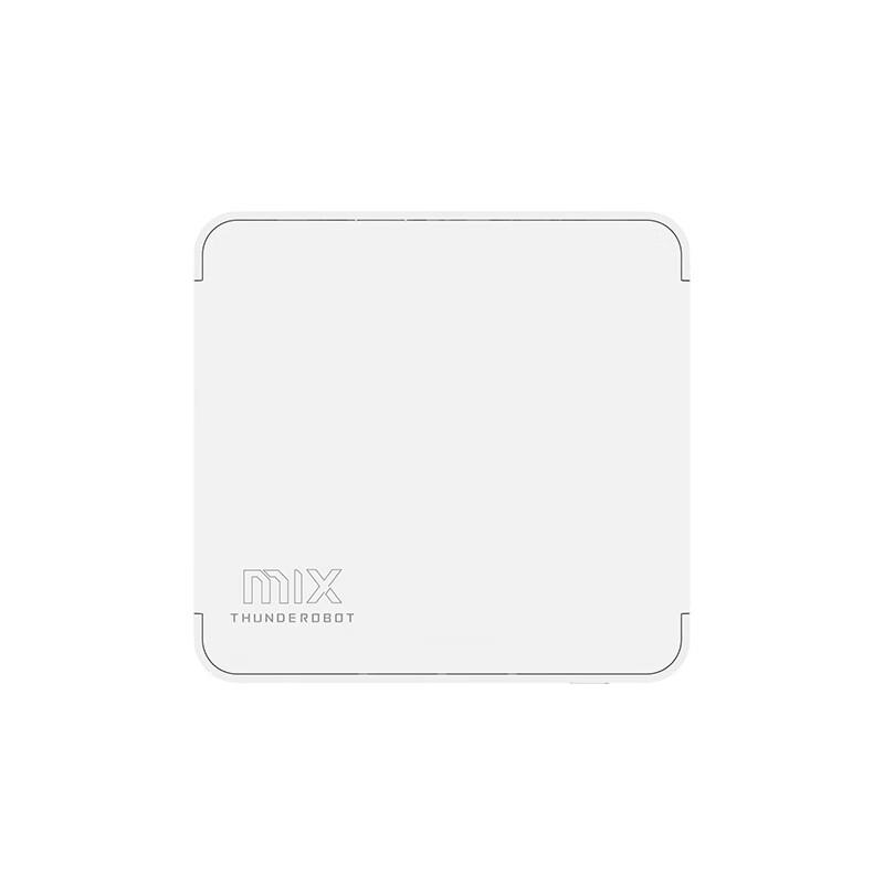 ThundeRobot High-Performance Mini PCs (CN version)